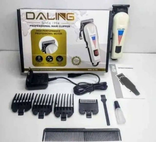 Hair Shaving Machine