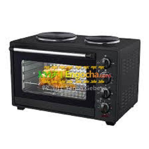 Electric Oven - 30L