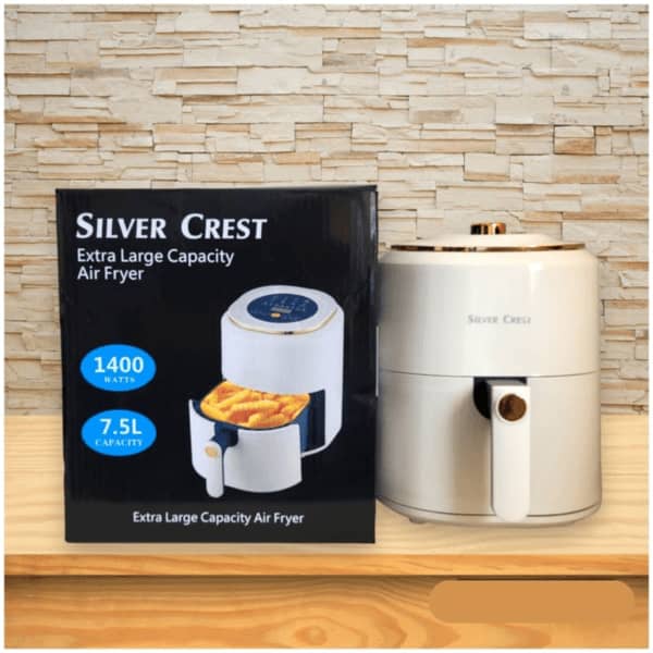 Electric Air Fryer - 7.5L