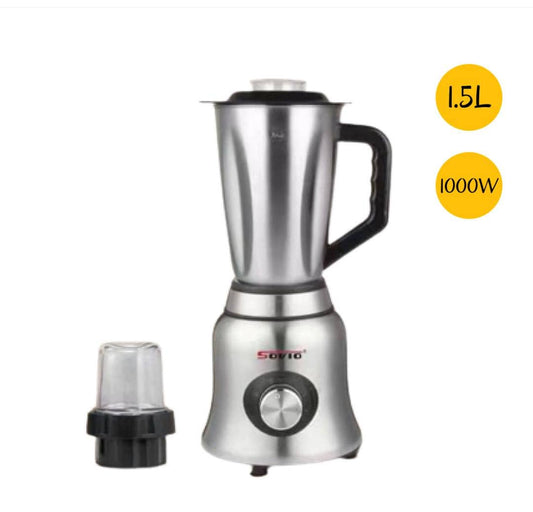 Multi-Purpose Blender