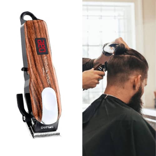 Hair Shaving Machine, Chargable