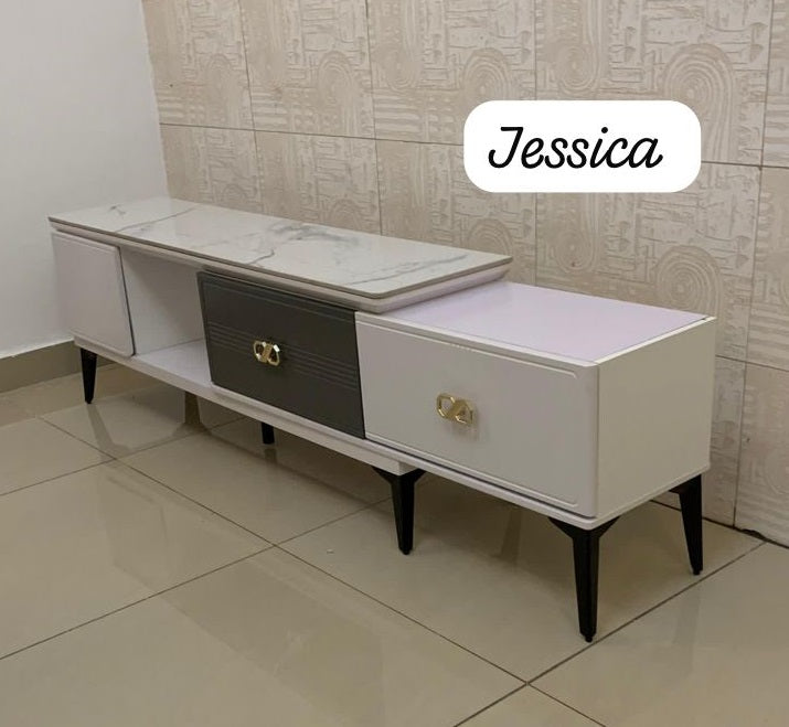 Classic TV Stand Furniture