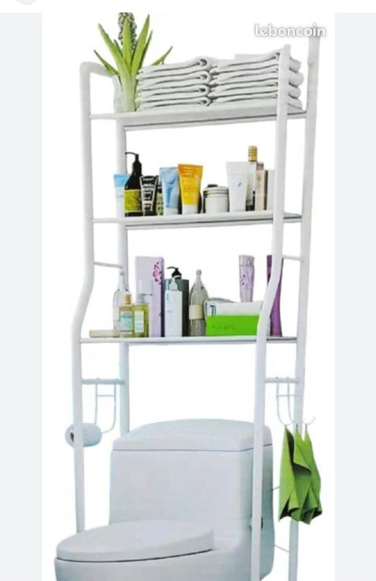 Toilet Rack (Stand)