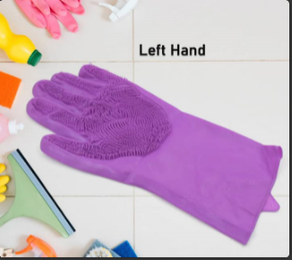 Wash Glove