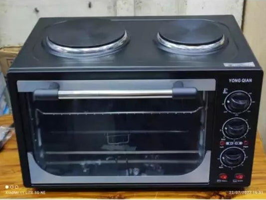 Electric Oven - 35L