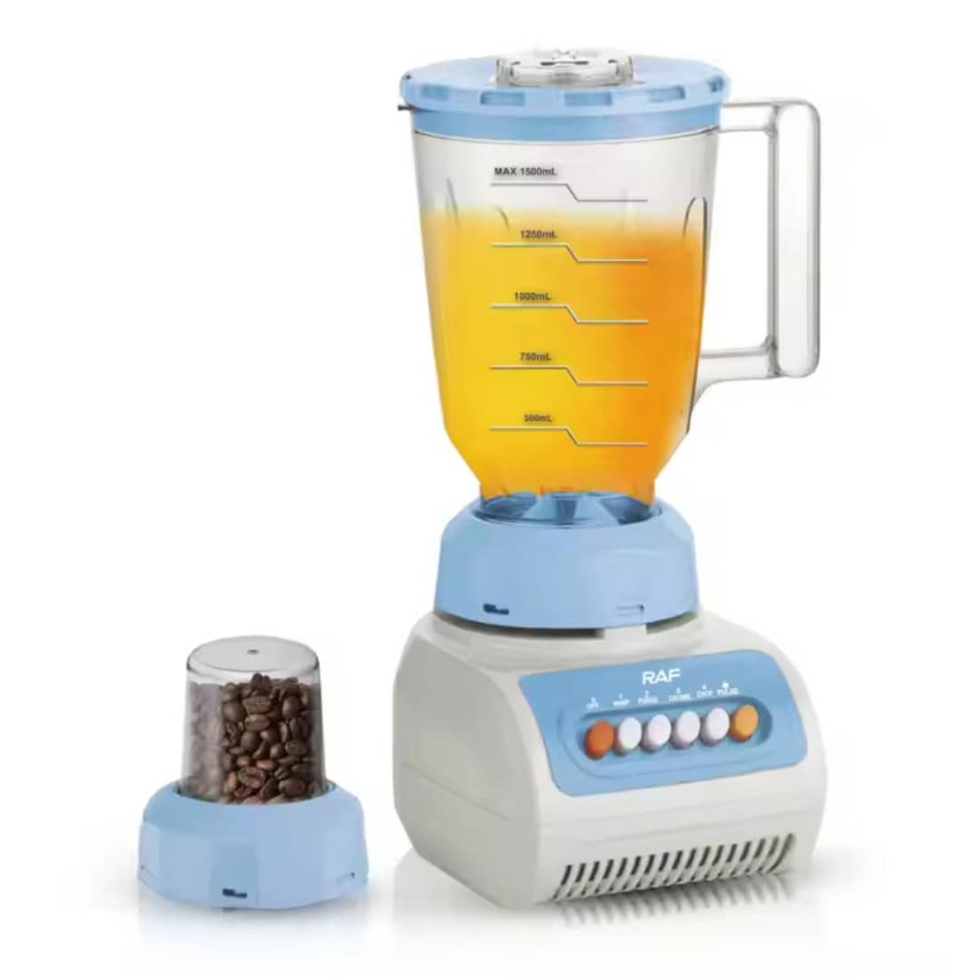 Electric Blender - 1.5L