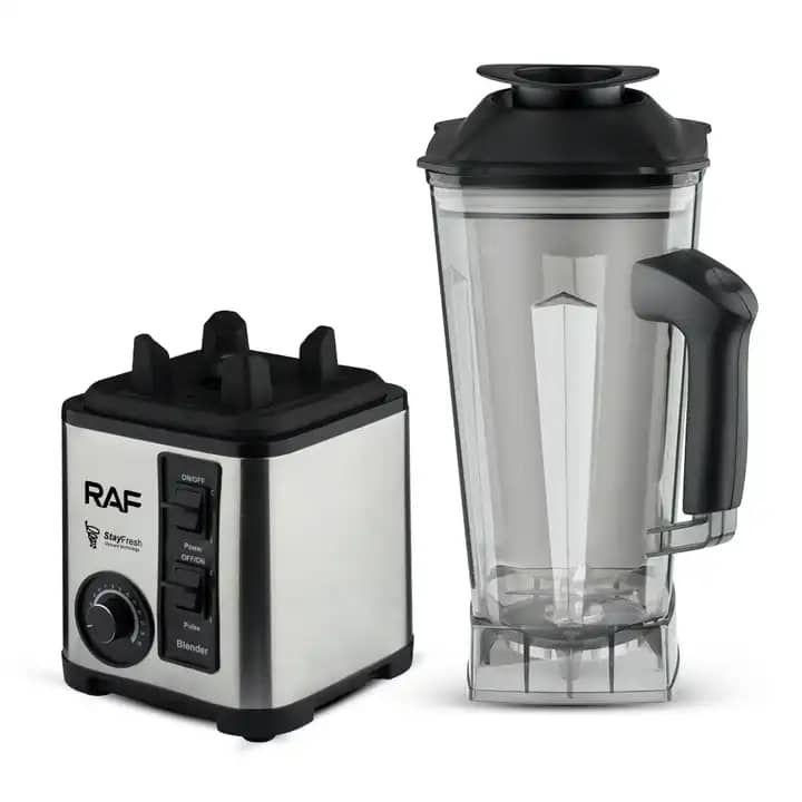 Electric Blender - 800W 1bol, Very Solid