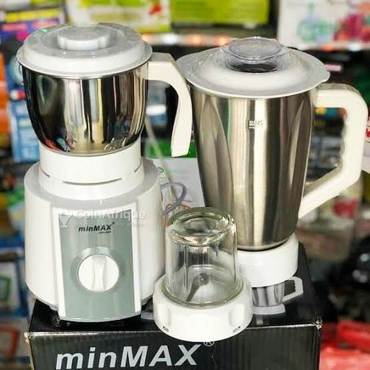 MinMax Electric Blender