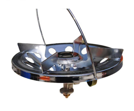 Eco Gas Head Burner