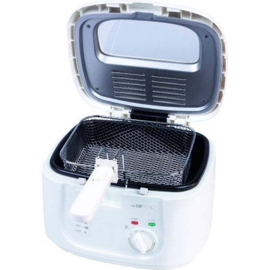 Electric Fryer