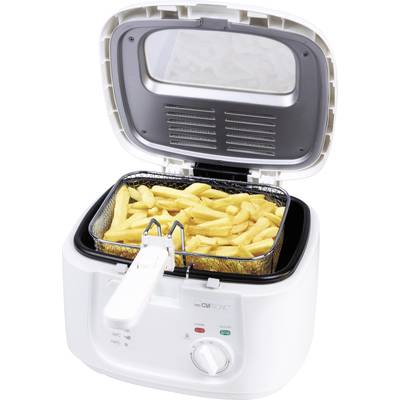 Electric Fryer