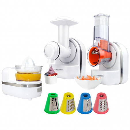 Food Processor - 3in1