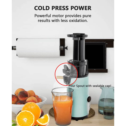 Juice Extractor Machine