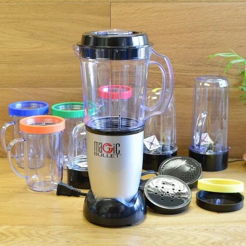 Magic Bulet Juice Machine