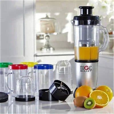 Magic Bulet Juice Machine