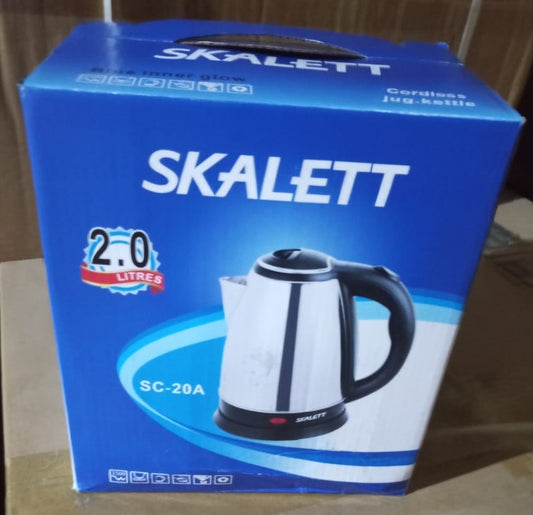 Electric Kettle