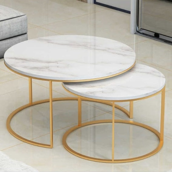 Accent Coffee Table