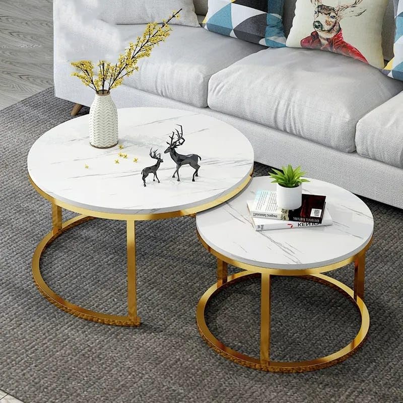 Accent Coffee Table