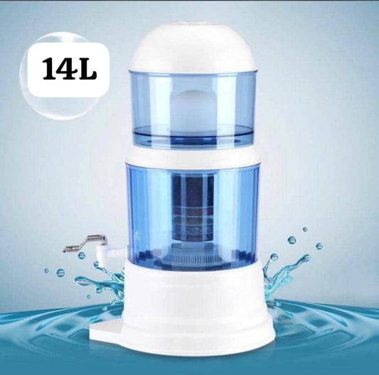 Water Filter - 14L