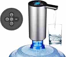 Electric Water Dispenser