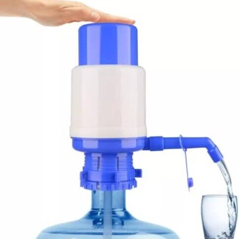 Manual Water Dispenser - 10L, 20L