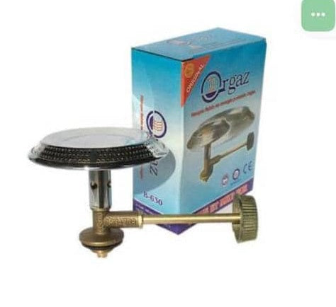 Cooking Gas Burner Accessories