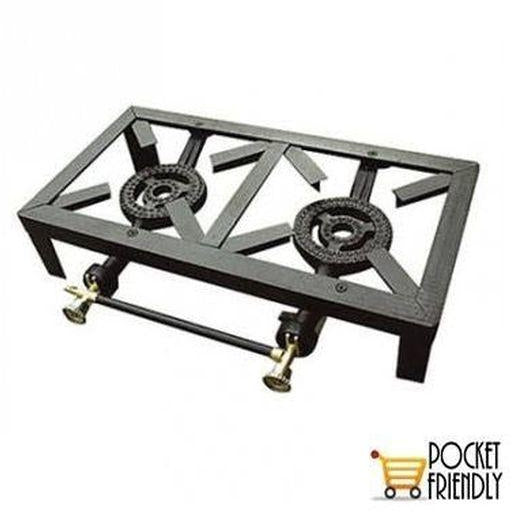 Cooking Gas Burners