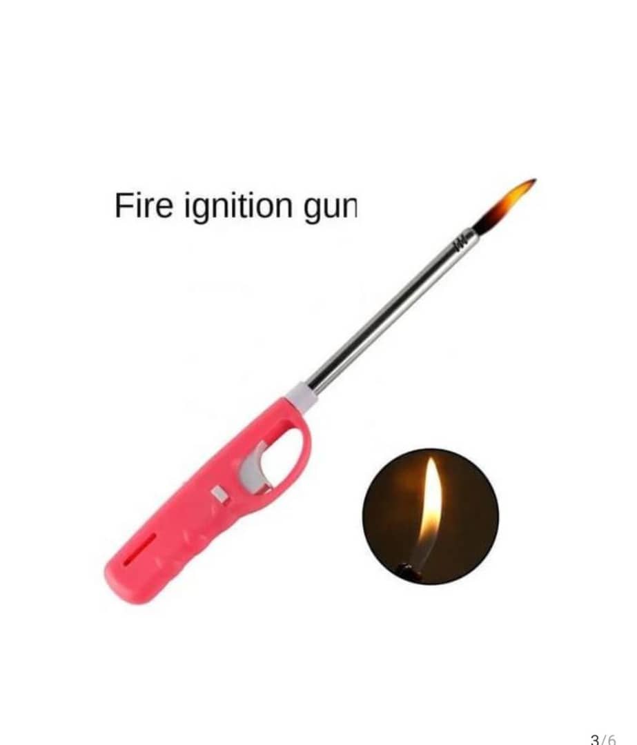 Fire Lighter