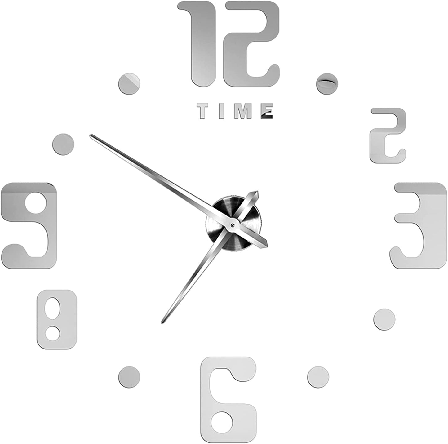 Decorative Wall Clock