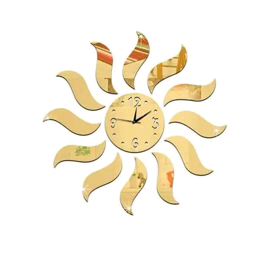 Decorative Wall Clock