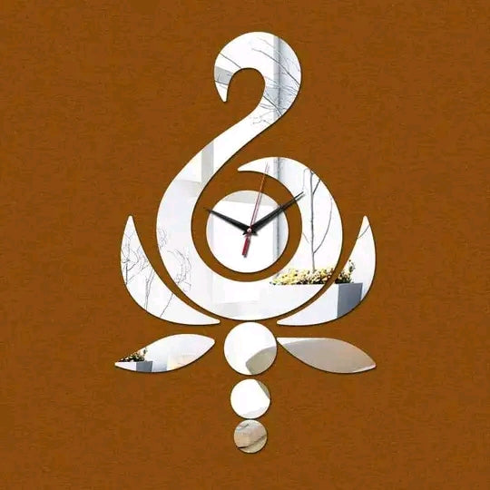 Decorative Wall Clock