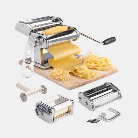 Original Pasta Machine - 4in1