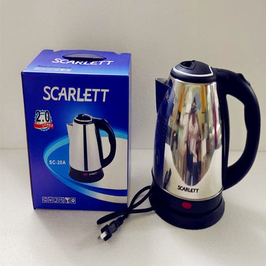 Electric Water Kettle - 2.0L