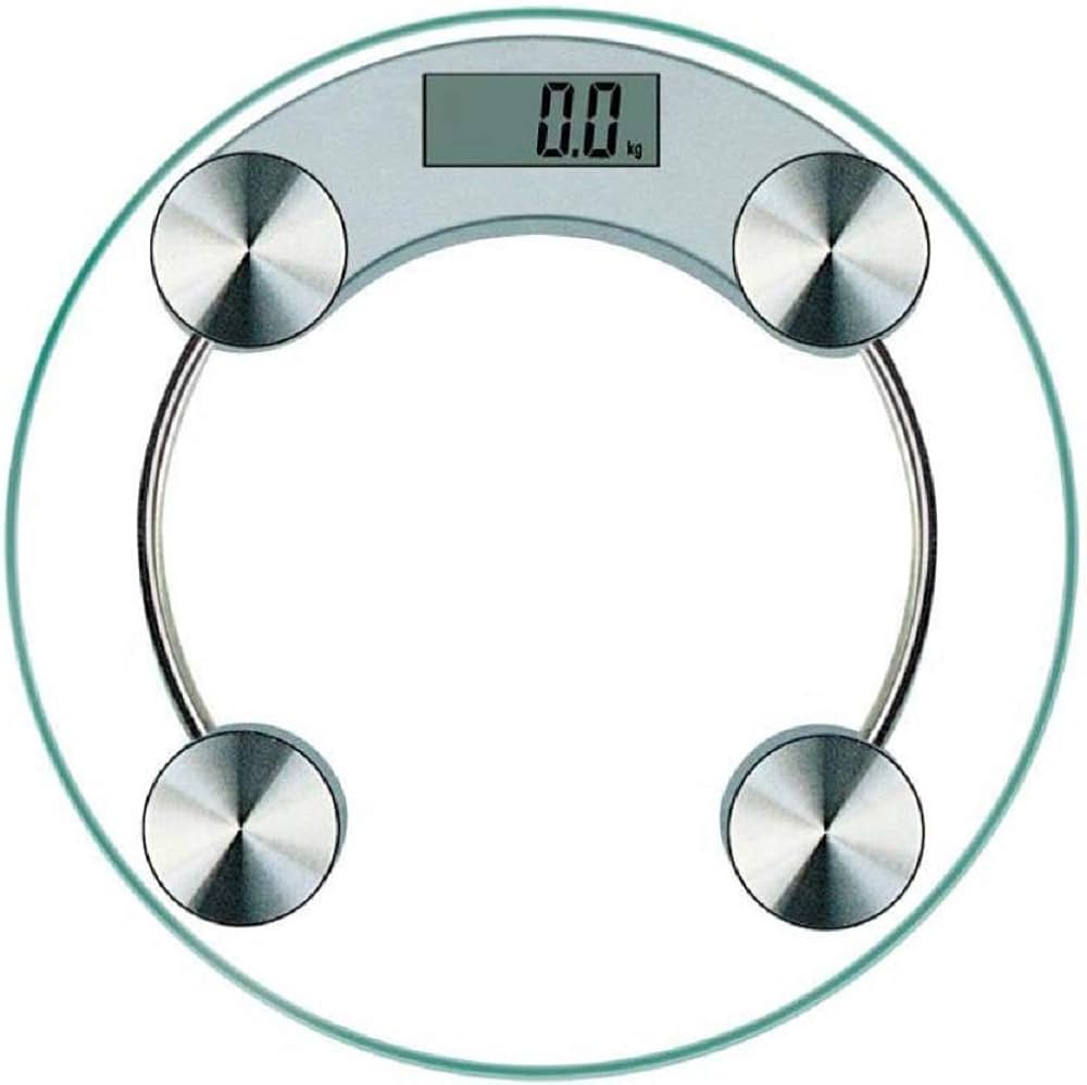 Electronic Weighing Scale