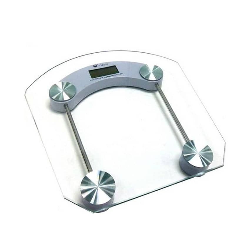 Electronic Weighing Scale