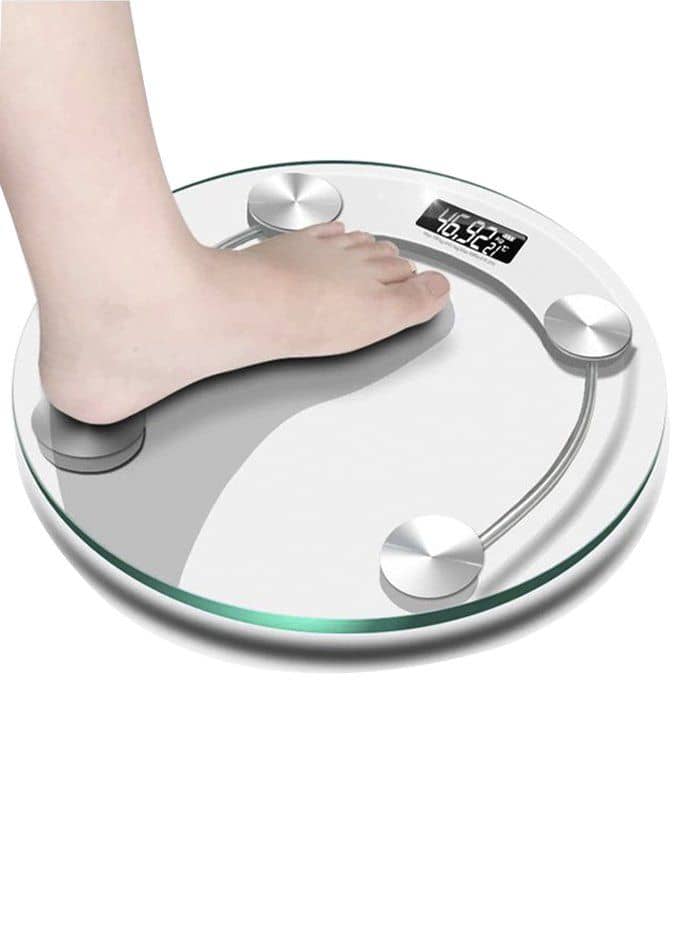 Electronic Weighing Scale