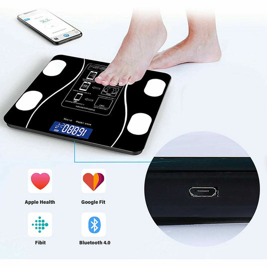 Electronic Weighing Scale