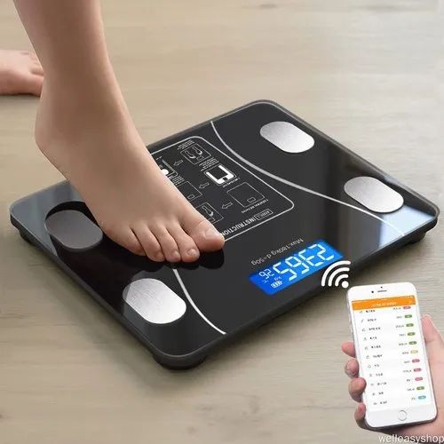 Electronic Weighing Scale