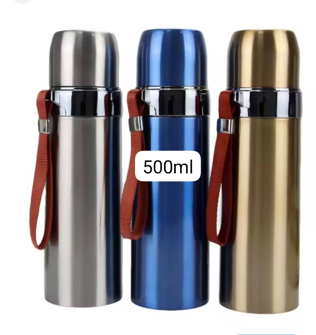 Water Bottle - 500ml