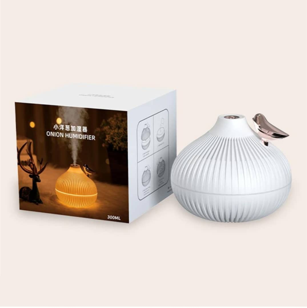 Perfumed Air Humidifier