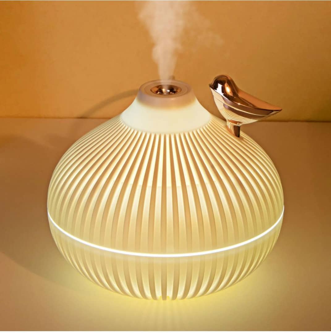 Perfumed Air Humidifier