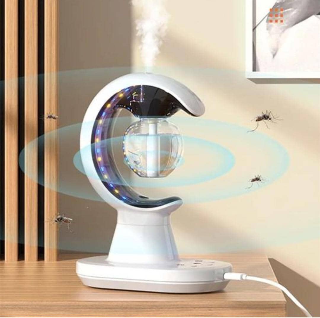 Mosquito Repellent + Humidifier