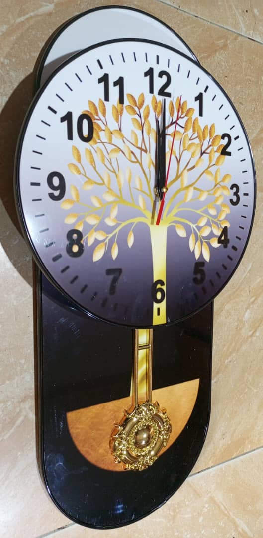 Wall Clock