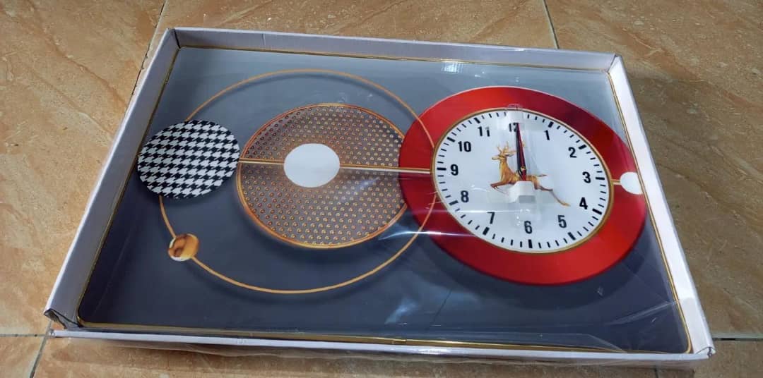 Wall Clock