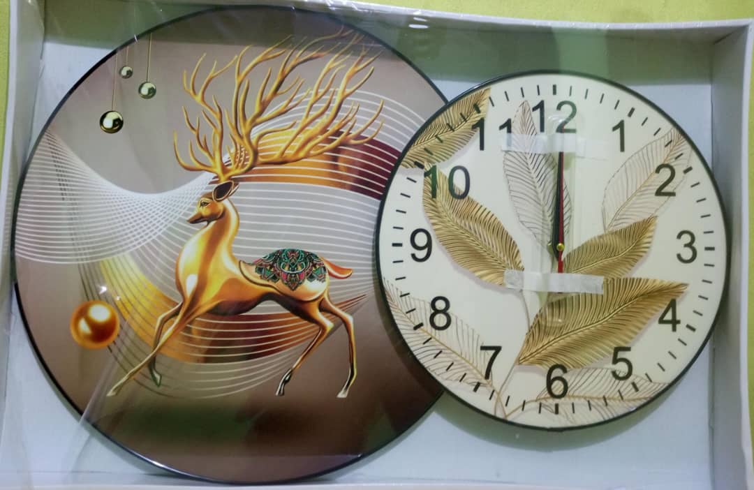 Wall Clock