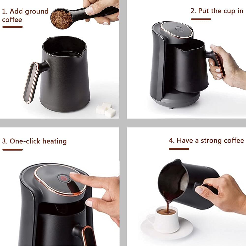 Coffee Maker