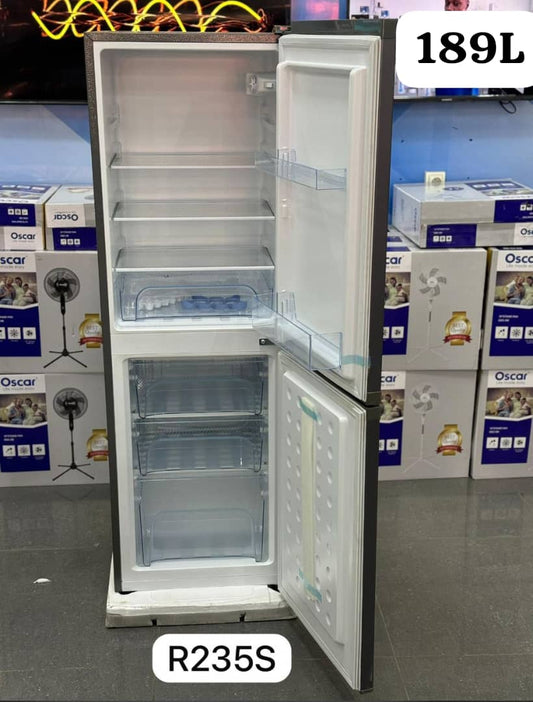 Refrigerator - 186L