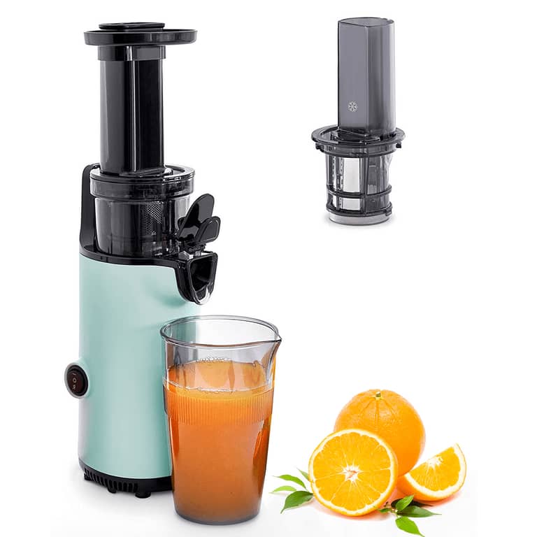 Juice Extractor Machine