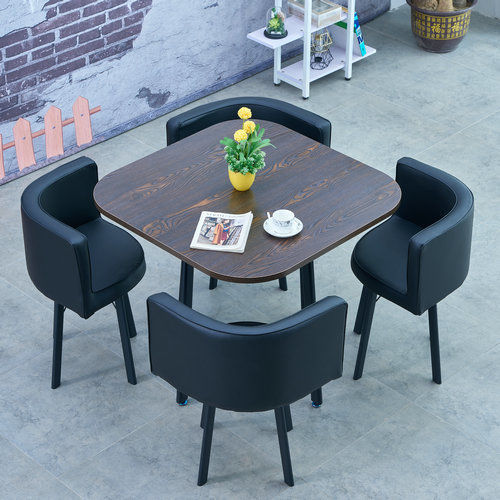 Classic Dining Furniture Set