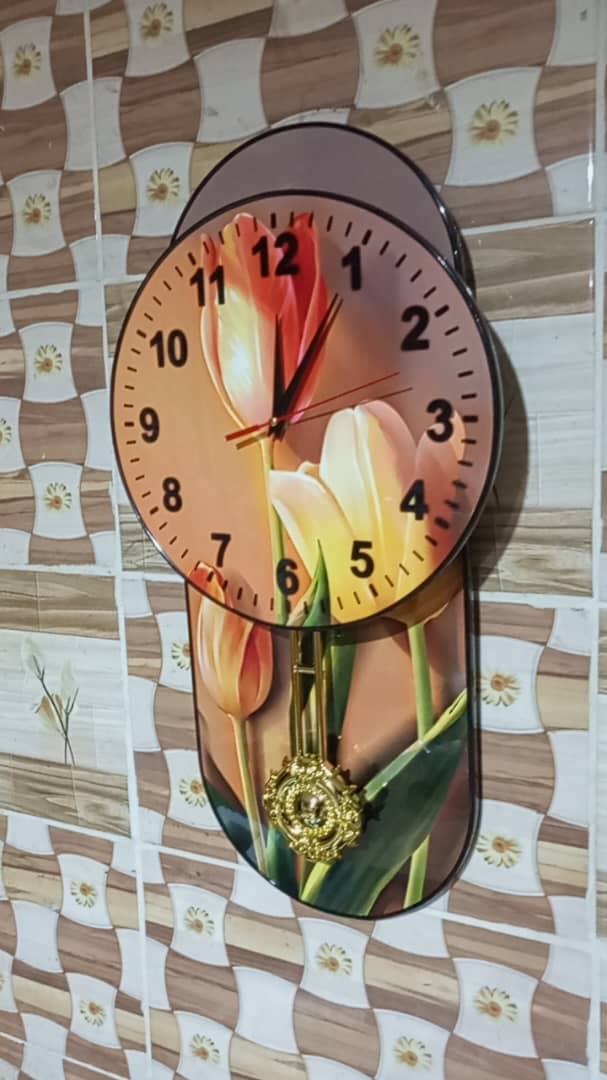 Wall Clock